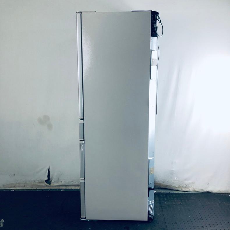 Panasonic 冷蔵庫 中古 パナソニック NR-E414V-N 2019年製 5ドア Panasonic 冷蔵庫 中古 パナソニック NR-E414V-N 2019年製 5ドア