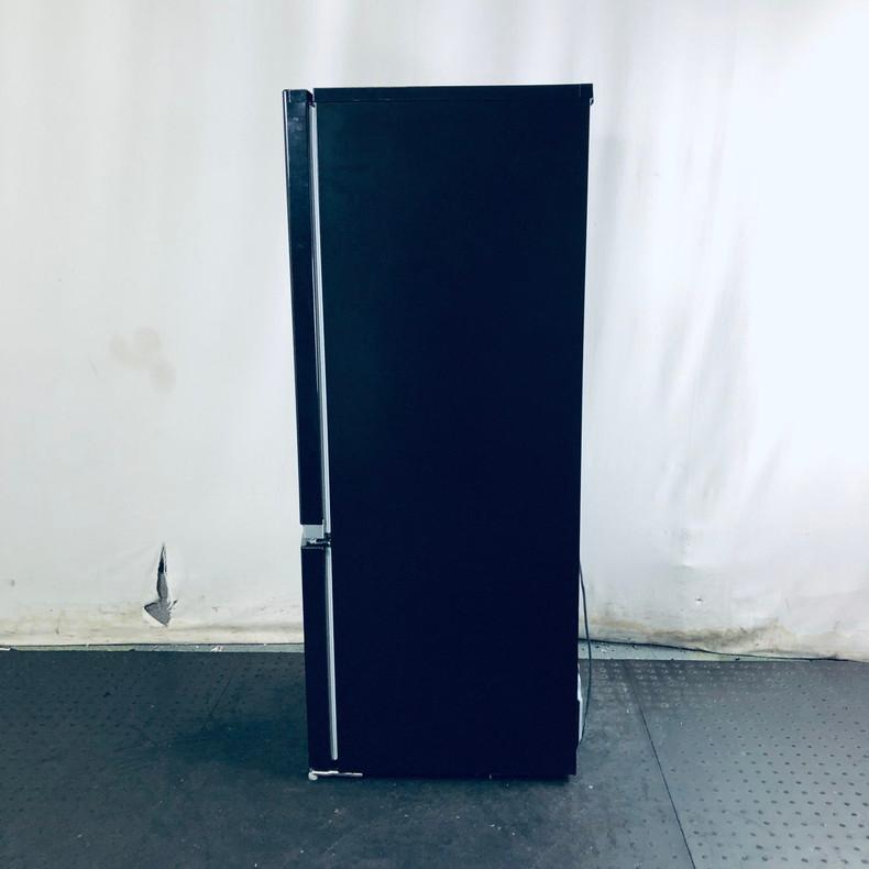 TOSHIBA 冷蔵庫 中古 東芝 GR-M17BS(K) 2017年製 2ドア 171L TOSHIBA 冷蔵庫 中古 東芝 GR-M17BS(K) 2017年製 2ドア 171L