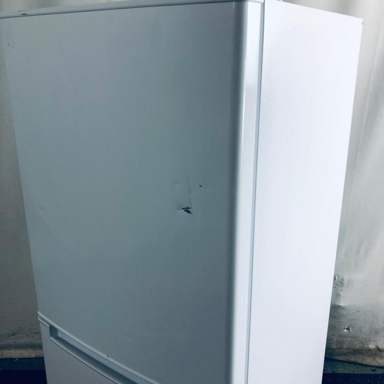 ニトリ 冷蔵庫 中古 NTR-106(W) 2019年製 2ドア 106L ホワイト ニトリ 冷蔵庫 中古 NTR-106(W) 2019年製 2ドア 106L ホワイト