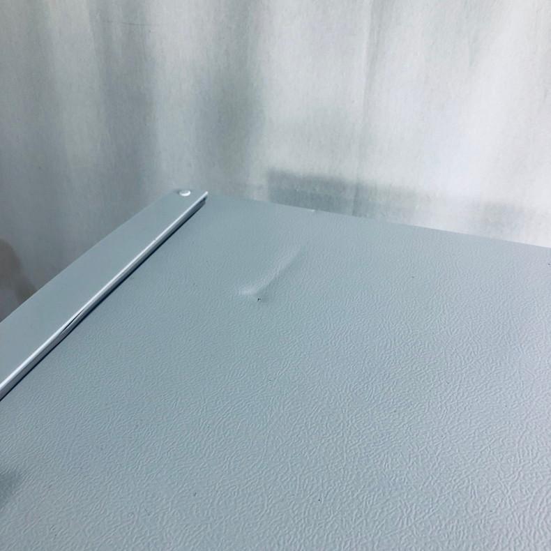ニトリ 冷蔵庫 中古 NTR-106(W) 2019年製 2ドア 106L ホワイト ニトリ 冷蔵庫 中古 NTR-106(W) 2019年製 2ドア 106L ホワイト