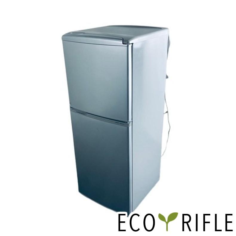 アクア　AQUA 中古　冷凍冷蔵庫　（シルバー色） アクア AQUA 中古 冷凍冷蔵庫 （シルバー色）