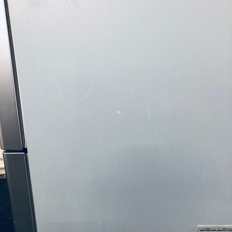 日立 冷蔵庫 中古 HITACHI R-S4200DL(XS) 2014年製 5ドア 415L 日立 冷蔵庫 中古 HITACHI R-S4200DL(XS) 2014年製 5ドア 415L