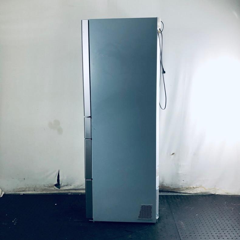 日立 冷蔵庫 中古 HITACHI R-S4200DL(XS) 2014年製 5ドア 415L 日立 冷蔵庫 中古 HITACHI R-S4200DL(XS) 2014年製 5ドア 415L