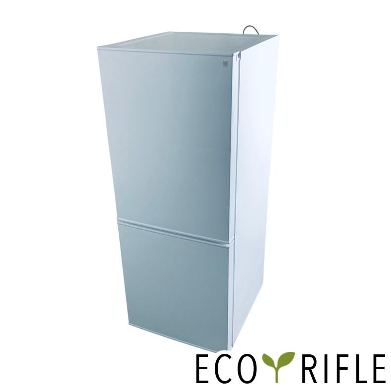 ニトリ 2ドア冷蔵冷凍庫 NTR-140WH