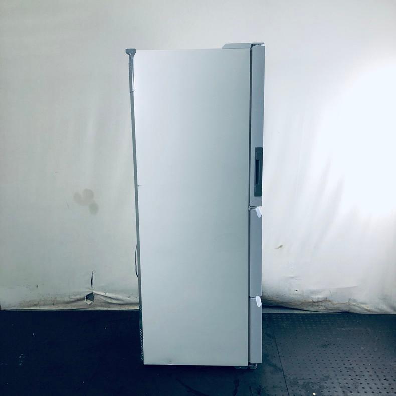 SHARP 冷蔵庫 中古 シャープ SJ-GW35F-W 2019年製 3ドア 350L SHARP 冷蔵庫 中古 シャープ SJ-GW35F-W 2019年製 3ドア 350L