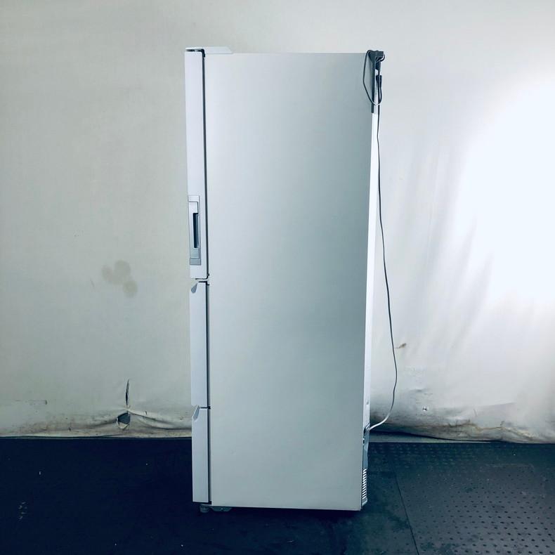 SHARP 冷蔵庫 中古 シャープ SJ-GW35F-W 2019年製 3ドア 350L SHARP 冷蔵庫 中古 シャープ SJ-GW35F-W 2019年製 3ドア 350L