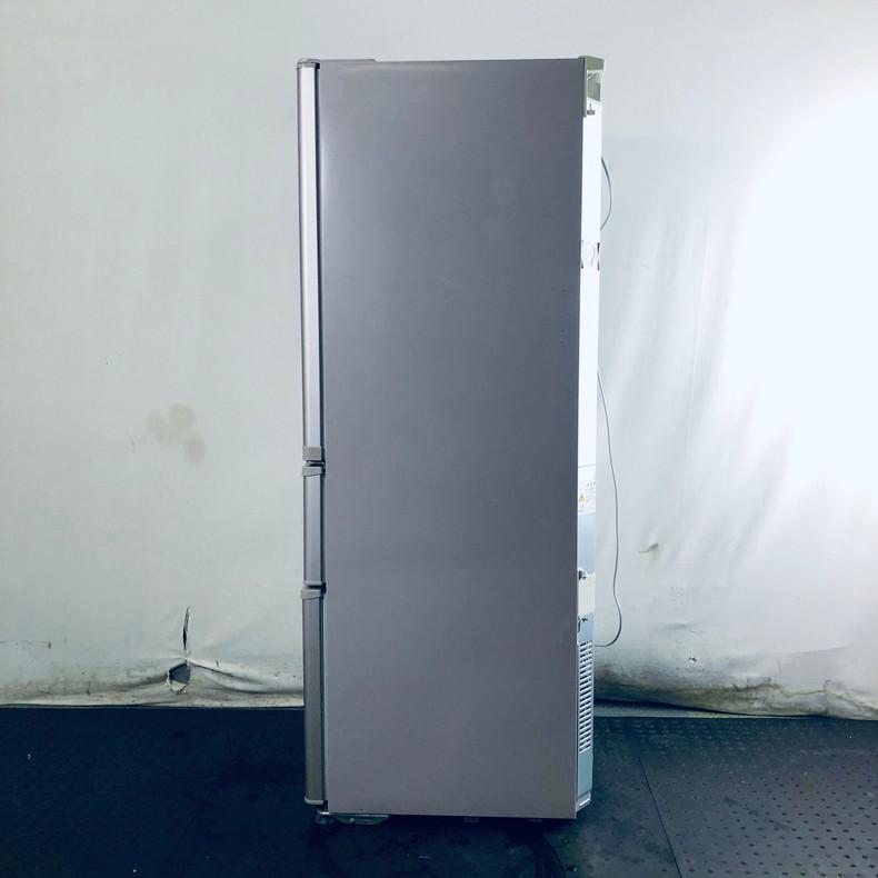 Panasonic 冷蔵庫 中古 パナソニック NR-C32DM-P 2015年製 3ドア Panasonic 冷蔵庫 中古 パナソニック NR-C32DM-P 2015年製 3ドア