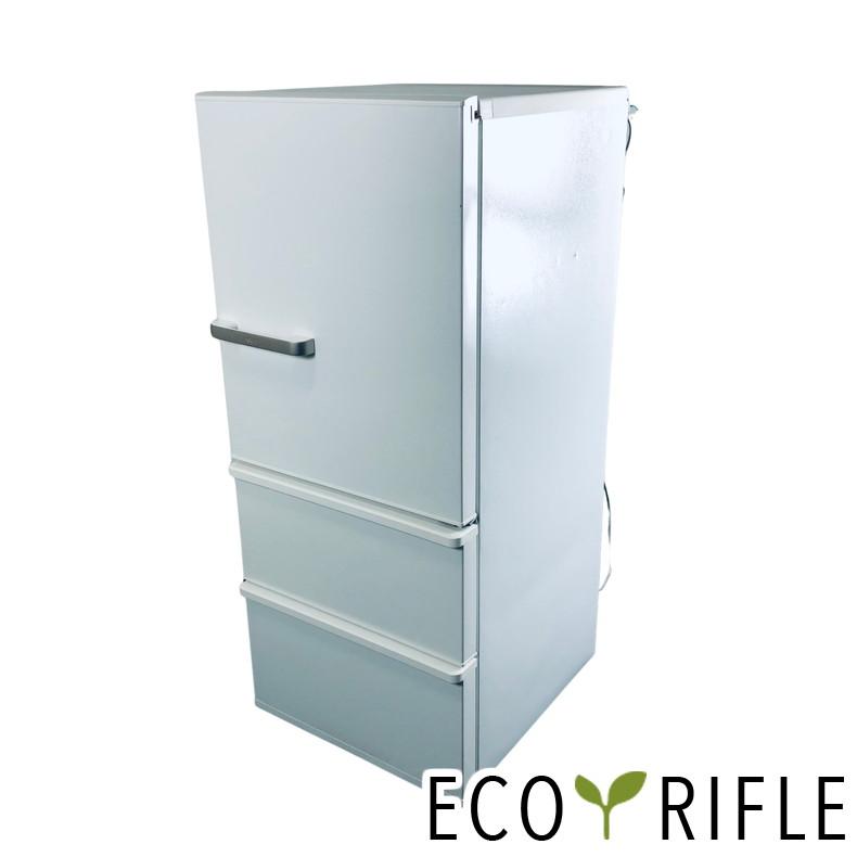 AQUA AQR-27J(W) 冷蔵庫 2020年製(古河市引き取り可能) AQR-27J 冷蔵庫【2020年製中古、引取限定】