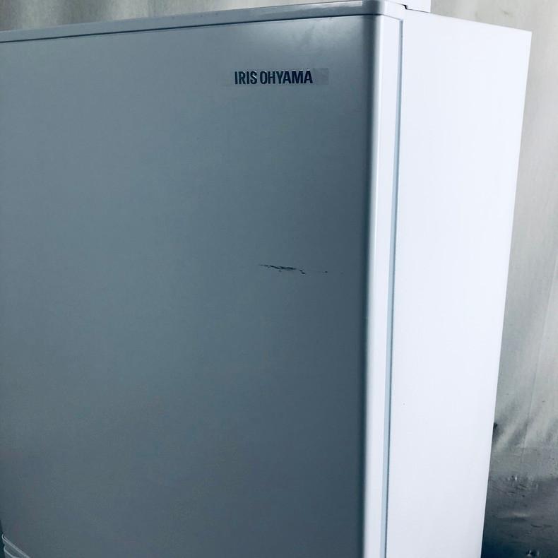 IRIS OHYAMA 冷蔵庫 中古 アイリスオーヤマ IRISOHYAMA IRSD-14A IRIS OHYAMA 冷蔵庫 中古 アイリスオーヤマ IRISOHYAMA IRSD-14A