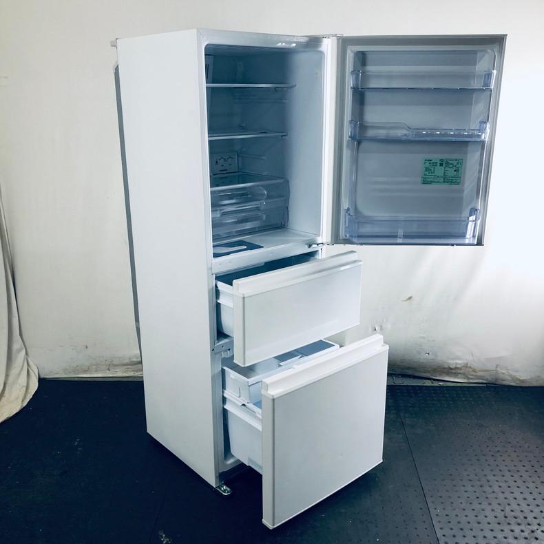 2020年 3ドア冷蔵庫 MITSUBISHI MR-C33F-W