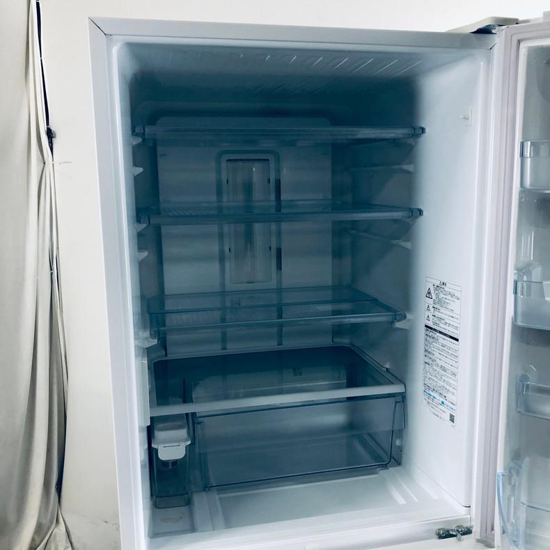 冷蔵庫 東芝 363L 右開き 2019年製