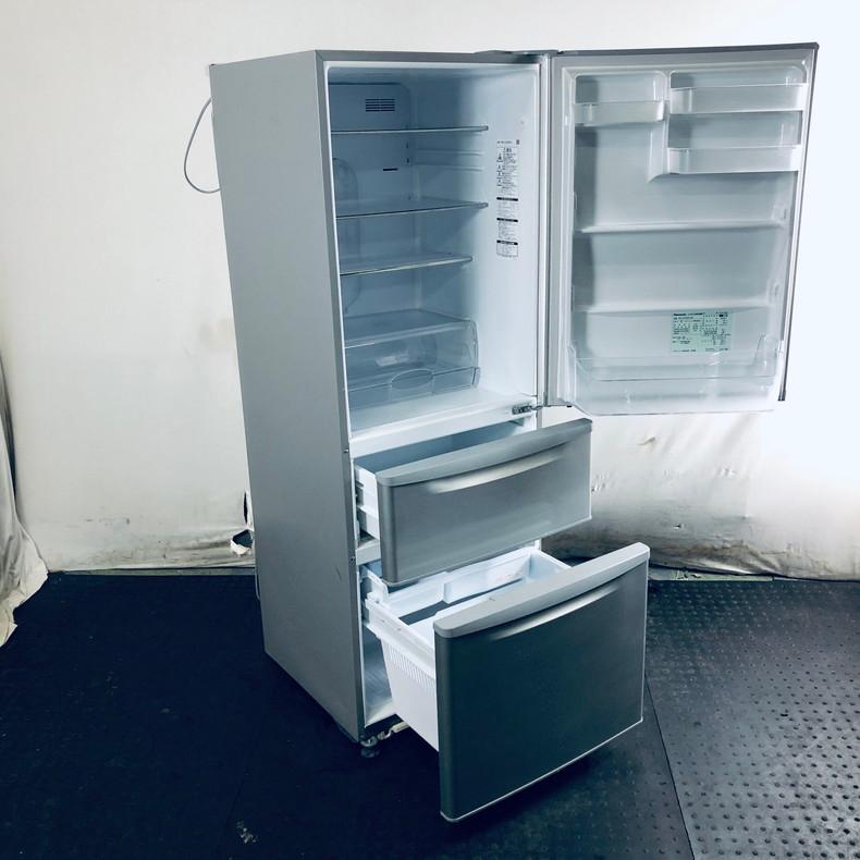 Panasonic 冷蔵庫 中古 パナソニック NR-C32DM-S 2015年製 3ドア Panasonic 冷蔵庫 中古 パナソニック NR-C32DM-S 2015年製 3ドア