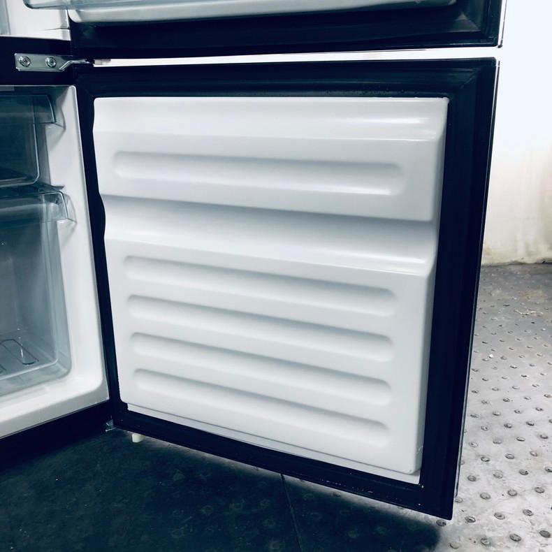 TWINBIRD ツインバード 冷蔵庫 HR-EJ11 2020年製 110L
