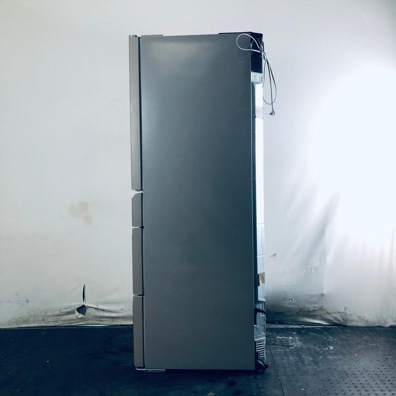 Panasonic 冷蔵庫 中古 パナソニック NR-FPM472S-N 2017年製 6 Panasonic 冷蔵庫 中古 パナソニック NR-FPM472S-N 2017年製 6