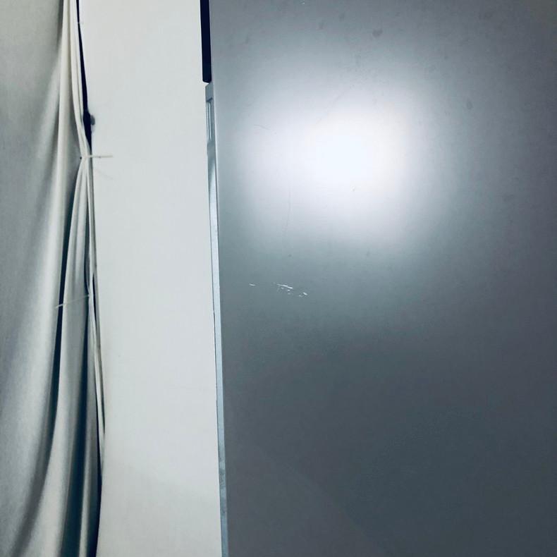 Panasonic 冷蔵庫 中古 パナソニック NR-FPM472S-N 2017年製 6 Panasonic 冷蔵庫 中古 パナソニック NR-FPM472S-N 2017年製 6