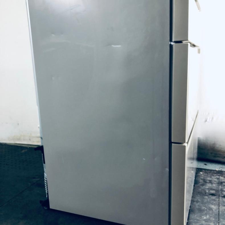 Panasonic 冷蔵庫 中古 パナソニック NR-FPM472S-N 2017年製 6 Panasonic 冷蔵庫 中古 パナソニック NR-FPM472S-N 2017年製 6