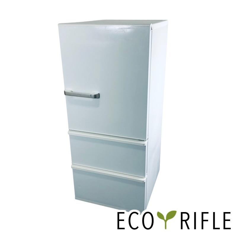 □配送・設置可□2019年製 AQUA アクア 3ドア 272L ノンフロン冷凍