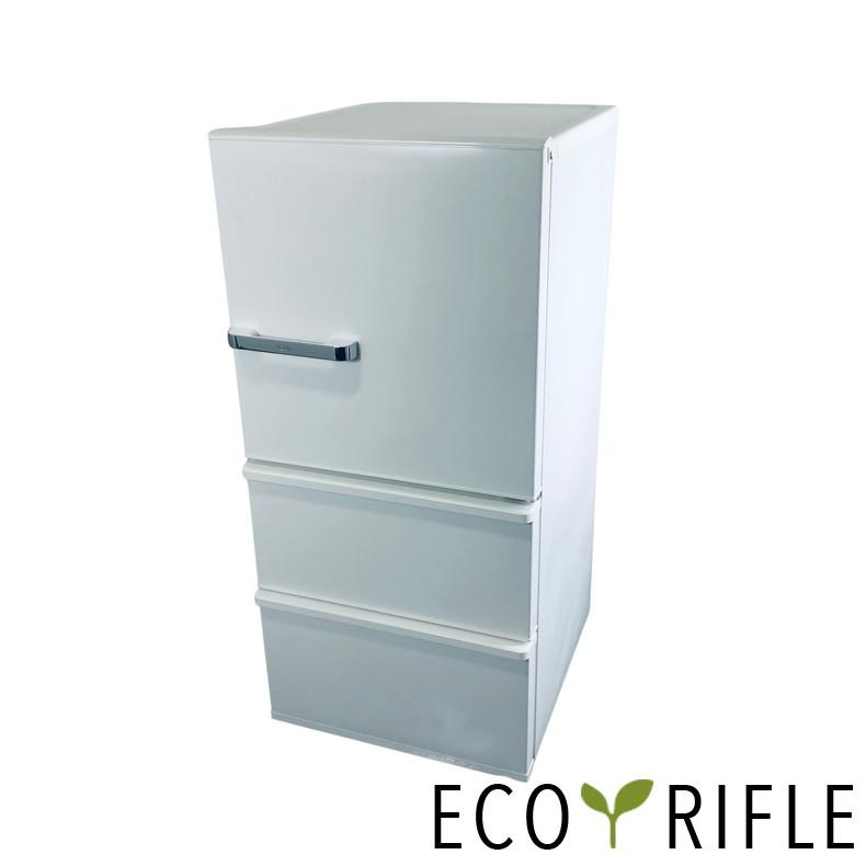 アクア AQUA 冷蔵庫 AQR-SV24K(T) 238L 2020年製