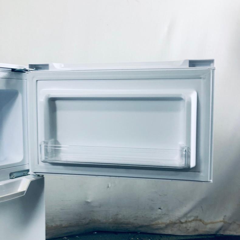 USED 冷蔵庫 ヤマダ 2023年 87L