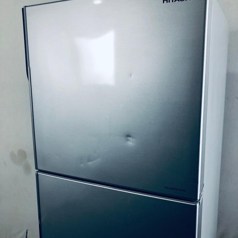 日立 冷凍冷蔵庫 2018年製 R‐23HA