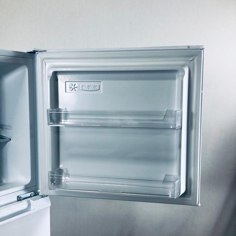 人気】YAMADA 2ドアトール冷蔵庫 YRZ-F23G1 2020年製 通電確認済み