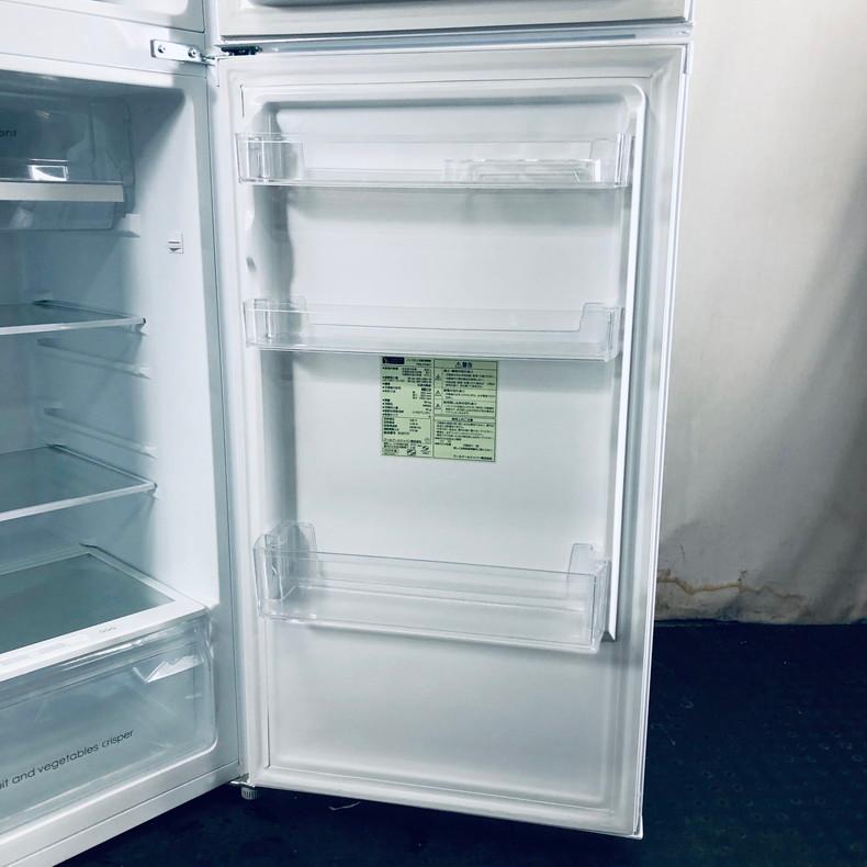 YAMADA 2ドア冷蔵庫 YRZ–F23G1 2020年製 入荷いたしました！ YAMADA 2ドア冷蔵庫 YRZ–F23G1 2020年製 入荷いたしました！