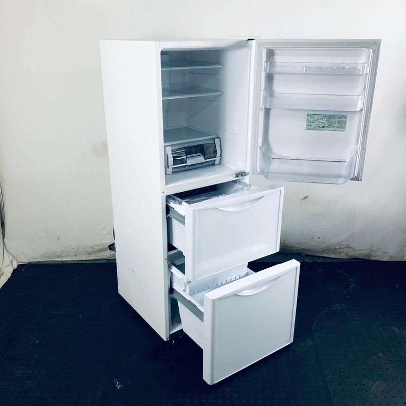 ☆値下げしました☆【中古品】日立 HITACHI 冷蔵庫 R-S27JV 265L 2018年
