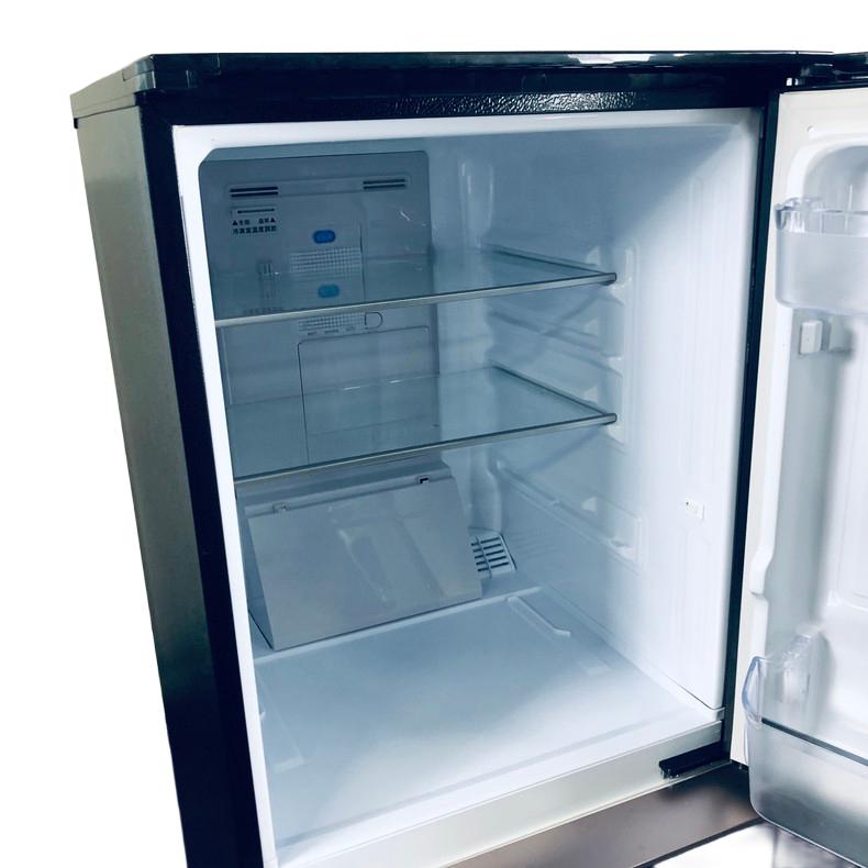 SHARP（シャープ） 冷蔵庫 中古 SHARP SJ-GD14E-B 2018年製 2ドア 137L