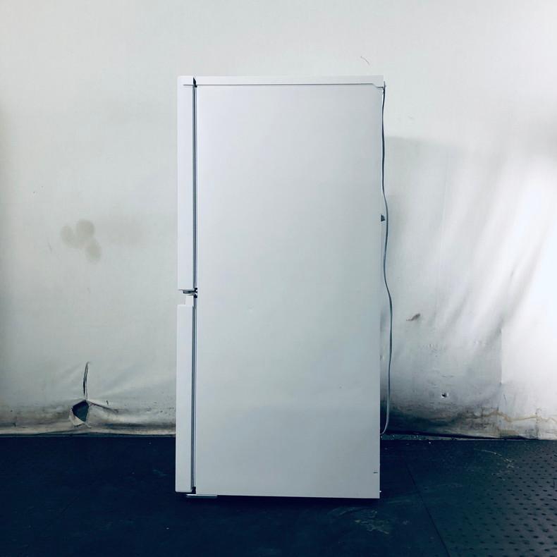 中古品】パナソニック 冷蔵庫 NR-B16C1-W 156L 2024年製