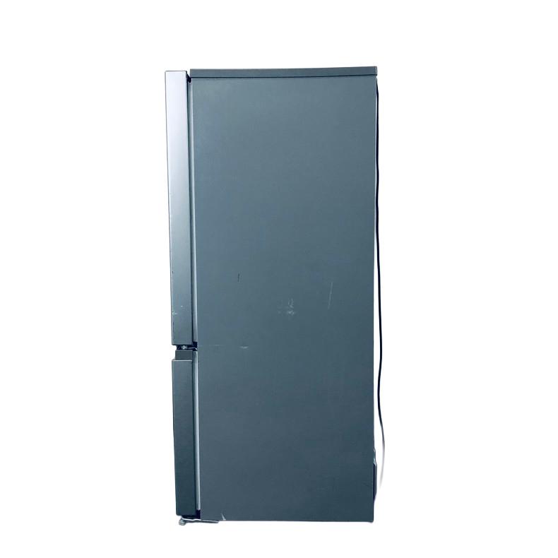 日立（HITACHI） 冷蔵庫 中古 HITACHI RL-154JA(S) 2019年製 2ドア