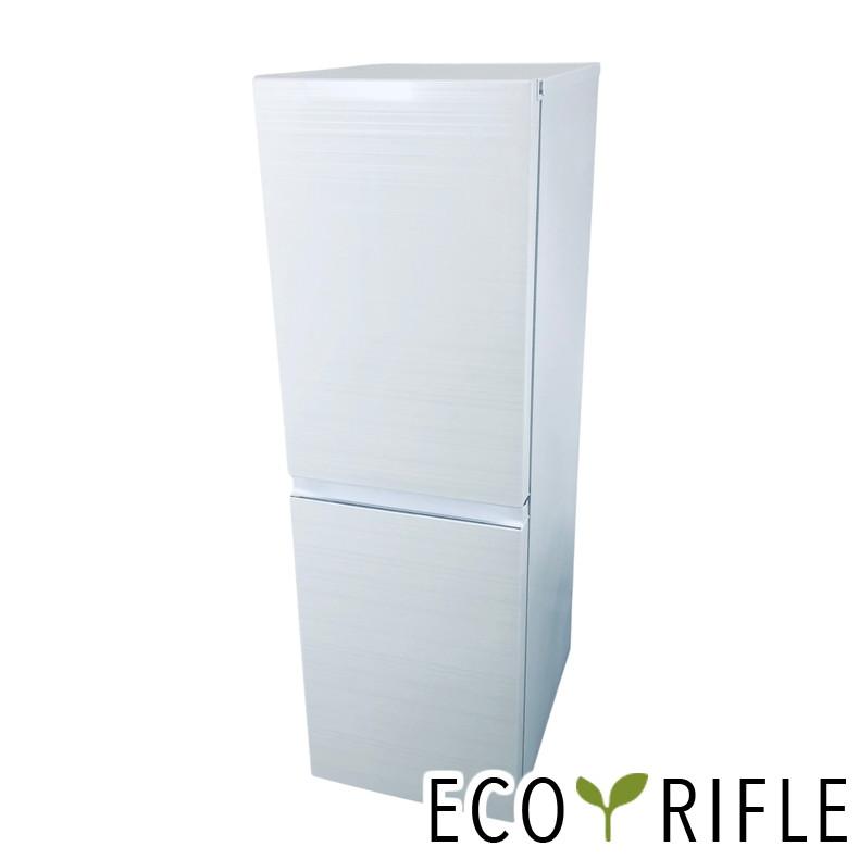 Haier 2ドア冷蔵庫 2024年 JR-SY15AR 148L