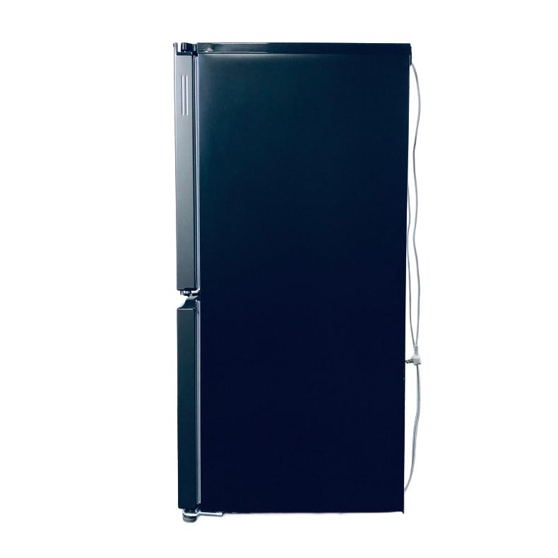 SHARP（シャープ） 冷蔵庫 中古 SHARP SJ-D15H-H 2022年製 2ドア 152L 