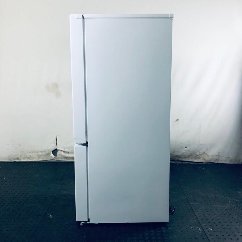 冷蔵庫 中古 ヤマダ電機 YAMADA YRZ-F15G1 2020年製 2ドア 156L