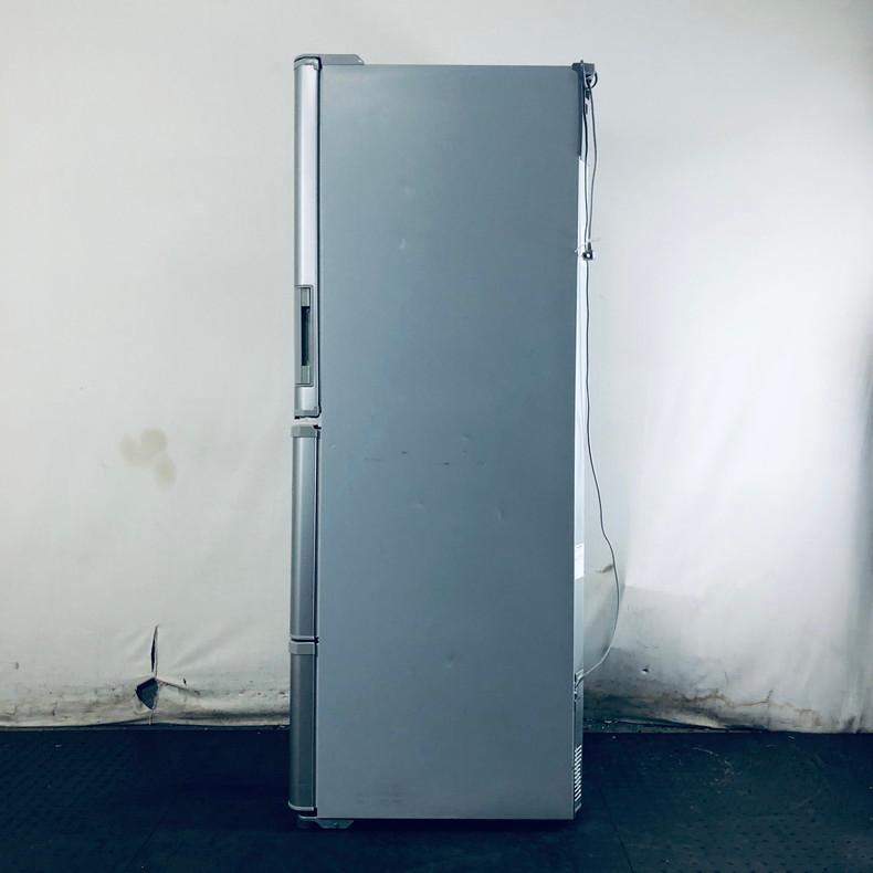 2017年式 350L SHARP 冷蔵庫 SJ-W351C-S シャープ SJ-W351C 価格比較 - 価格.com