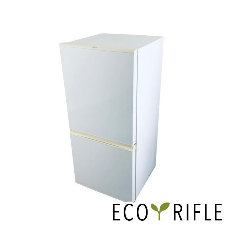 AQUA アクア AQR-16F(W) 157L 2017年製 冷蔵庫