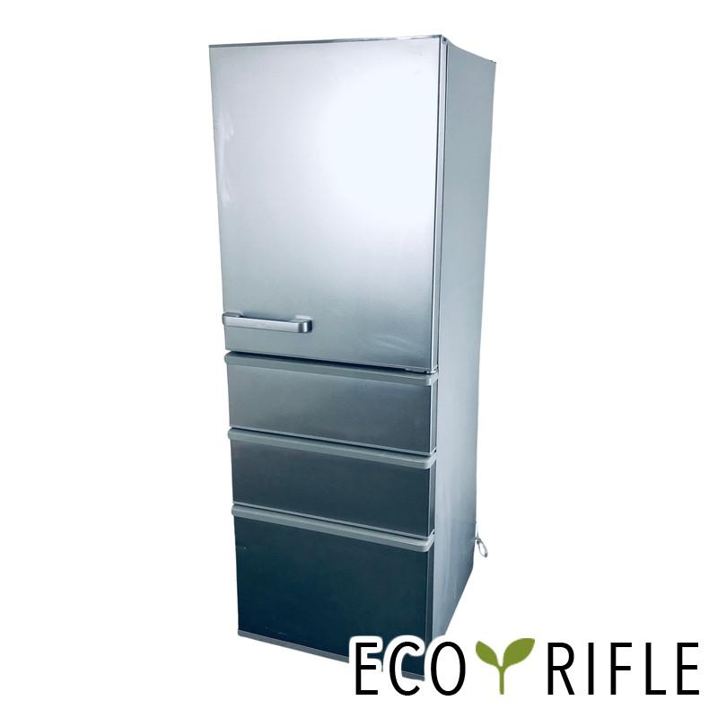 【高年式】2020年式 355L AQUA 4扉冷蔵庫 AQR-36K 高年式】2020年製 355L AQUA 4扉冷蔵庫 AQR-36K 高年式】2020年製 355L