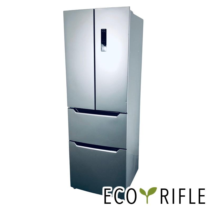 アイリスオーヤマ】2022年製・320L・3ドア冷蔵庫