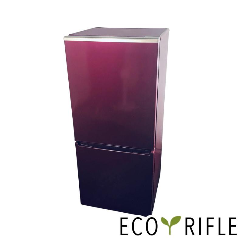 AQUA（アクア） 冷蔵庫 中古 AQUA AQR-17MBK(R) 2022年製 2ドア 168L