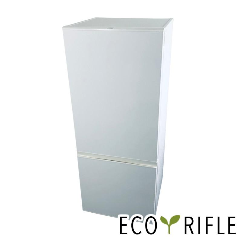 AQUA（アクア） 冷蔵庫 中古 AQUA AQR-18E(W) 2016年製 2ドア 184L