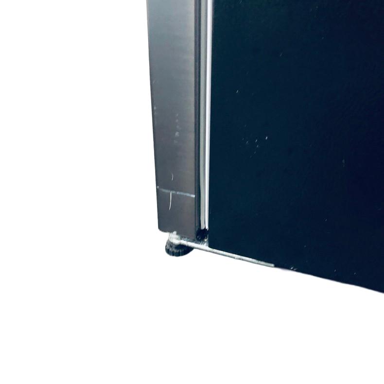 MAXZEN（マクスゼン） 冷蔵庫 中古 maxzen JF064ML01GM 2023年製 1ドア