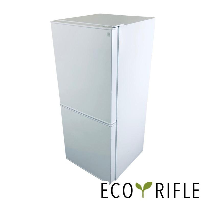 2022年製ニトリ冷蔵庫106L