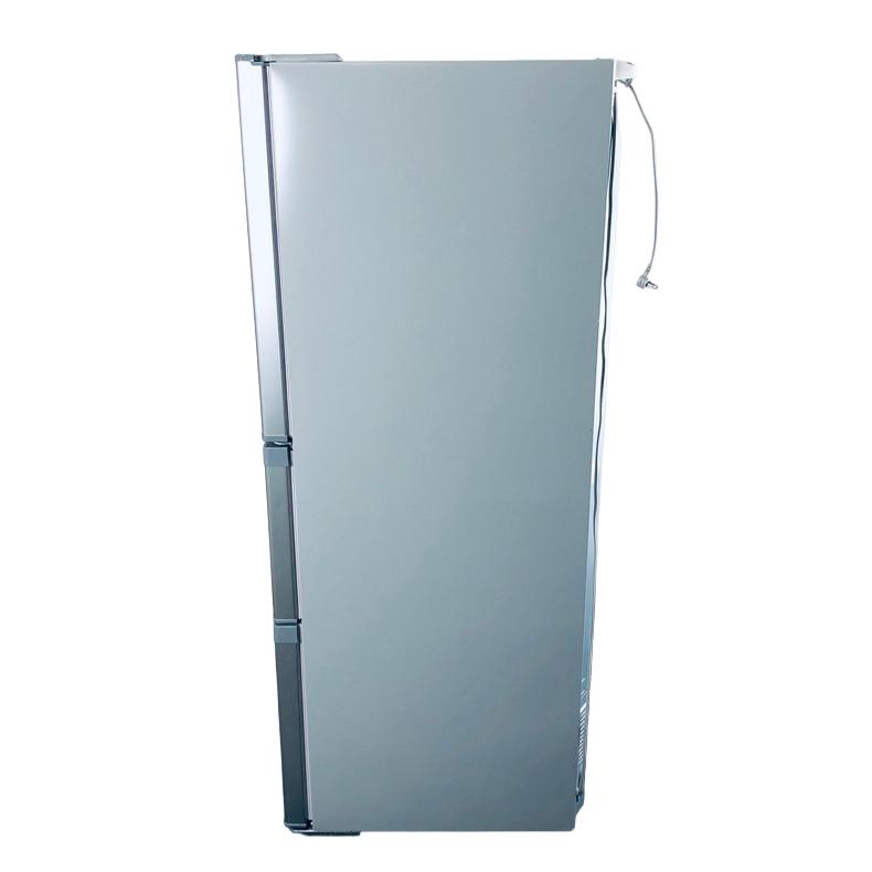 TOSHIBA（東芝） 冷蔵庫 中古 TOSHIBA GR-K33S(S) 2017年製 3ドア 330L