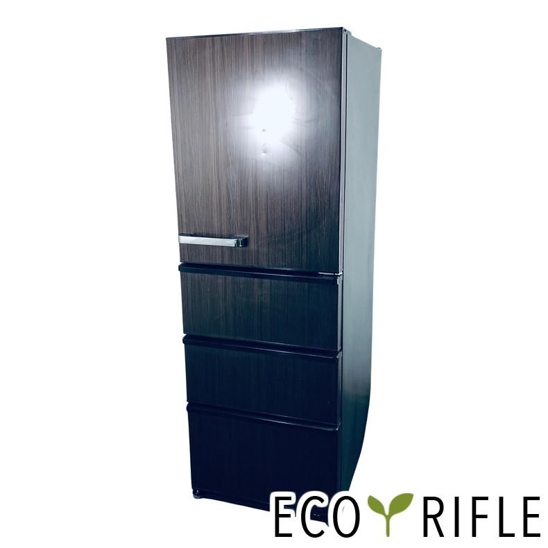 AQUA（アクア） 冷蔵庫 中古 AQUA AQR-V43M(T) 2022年製 4ドア 430L