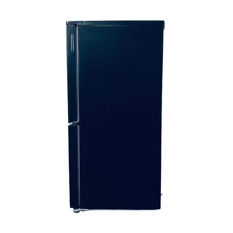 SHARP（シャープ） 冷蔵庫 中古 SHARP SJ-GD15H-B 2022年製 2ドア 152L