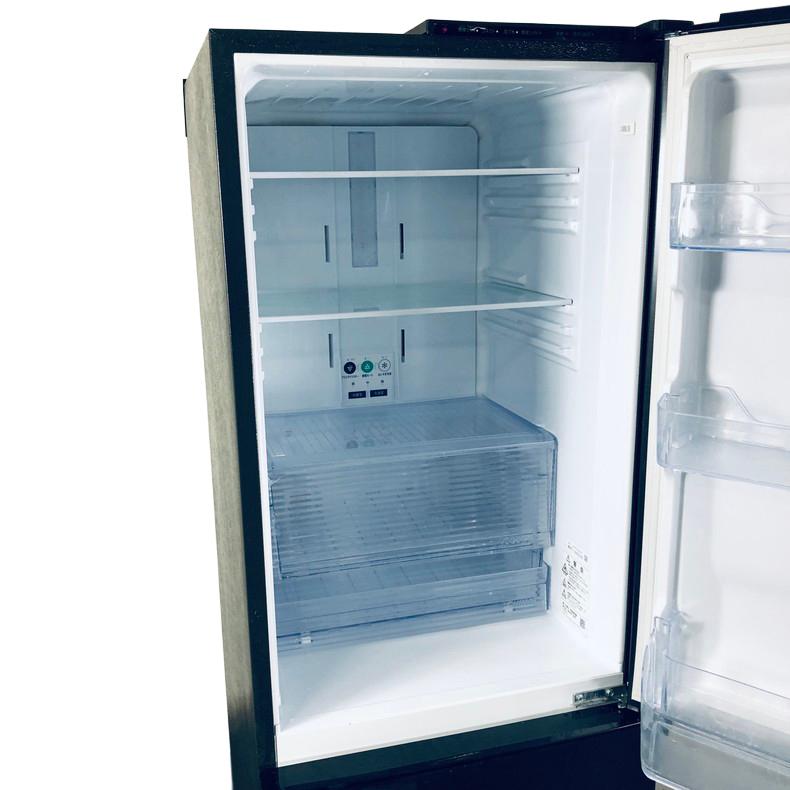 SHARP（シャープ） 冷蔵庫 中古 SHARP SJ-AK31F-B 2020年製 2ドア 310L