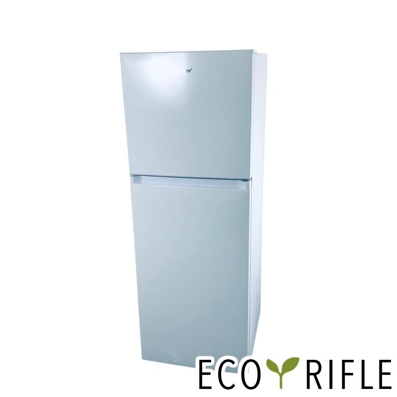 冷蔵庫 中古 comfee RCT251WH(E) 2023年製 2ドア 236L ホワイト 直冷式 右開き 一人暮らし 大きめ 自社配送エリア内限定