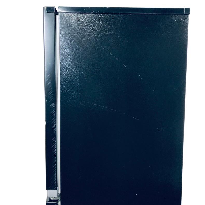 TOSHIBA（東芝） 冷蔵庫 中古 TOSHIBA GR-R15BS(K) 2020年製 2ドア 