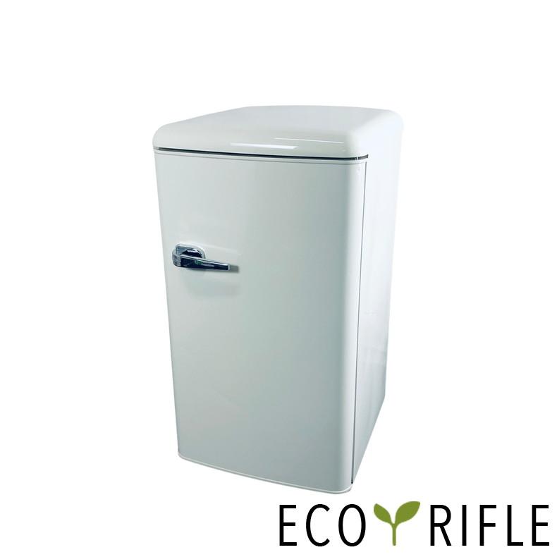 【中古】 【自社配送エリア内限定】 アイリスオーヤマ IRISOHYAMA 冷蔵庫 2024年製 1ドア 83L ホワイト 直冷式 冷凍庫（冷凍機能のみ） 右開き PRR-081D-W 一人暮らし 奥行60cm以下 送料無料 設置無料 地域限定 埼玉 東京 千葉 神奈川 RANK_B IRIS OHYAMA（アイリスオーヤマ） 冷蔵庫 中古 IRISOHYAMA PRR-081D-W