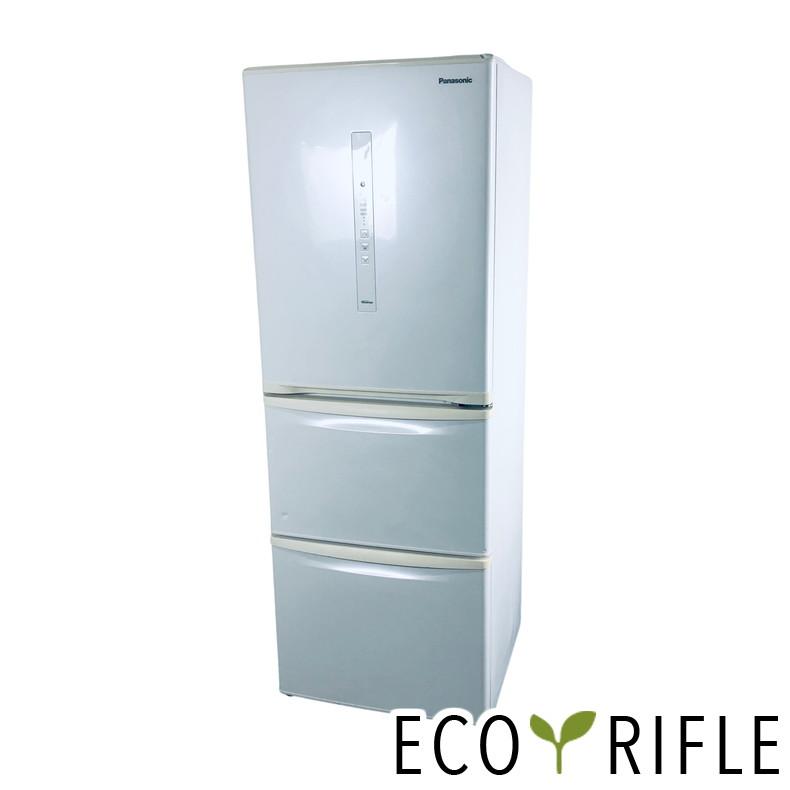 Panasonic（パナソニック） 冷蔵庫 中古 Panasonic NR-C340C-W 2019年