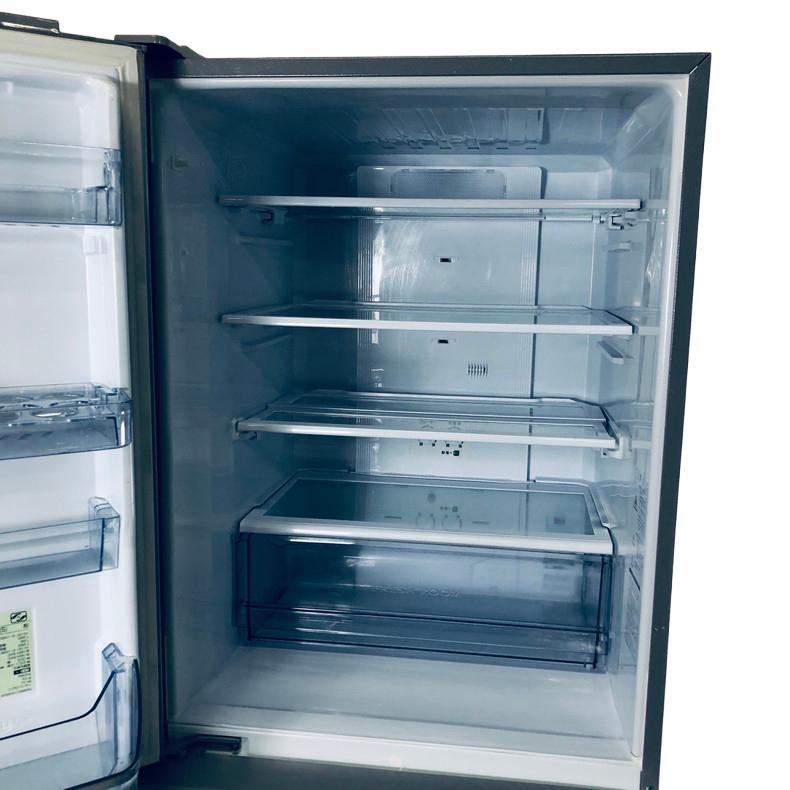 AQUA（アクア） 冷蔵庫 中古 AQUA AQR-36KL(S) 2021年製 4ドア 355L